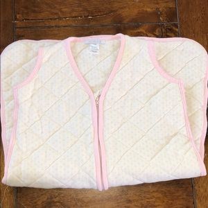 RH Baby & Child Organic Cotton Sleep Sack